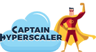 Captain Hyperscaler