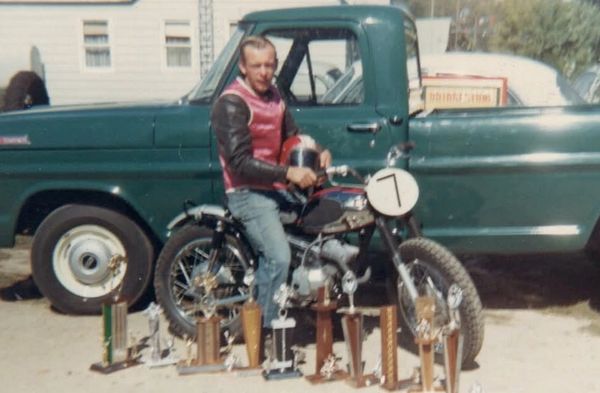 Fred Pettis