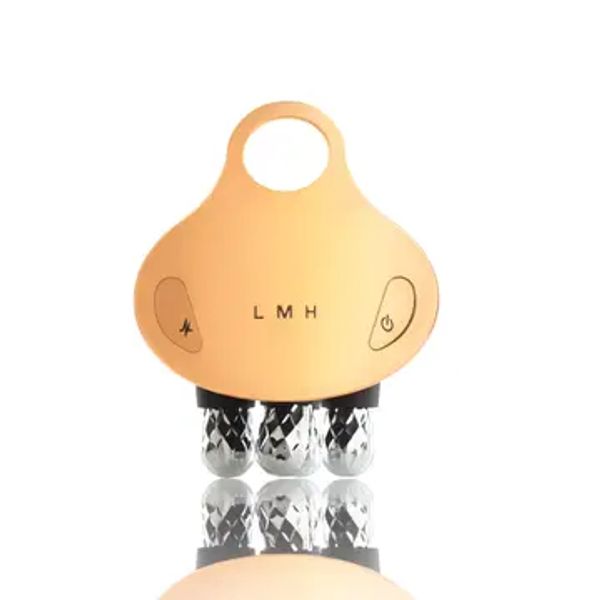 GLO24K 3D SPA PRO Massager+ is a cutting-edge Beauty Massager