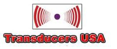 Transducers USA
Piezo Transducers & Buzzers, Indicators,
Microphones, speakers, alarms