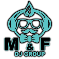 M&F DJ Group Landing Page
