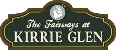 The Fairways at Kirrie Glen