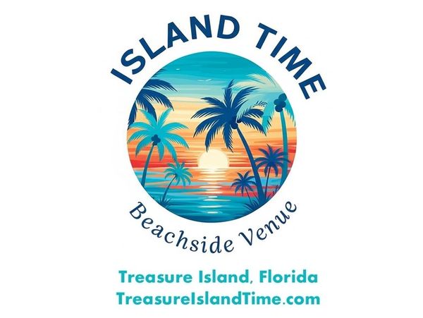 Island Time Beachside Venue
11921 Sunshine Lane
Treasure Island, FL 33706
Please contact William Lo