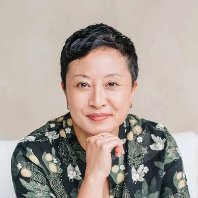 Dr Diane Chung, naturopath in Toronto, Canada