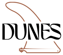 Dunes Surf Shop