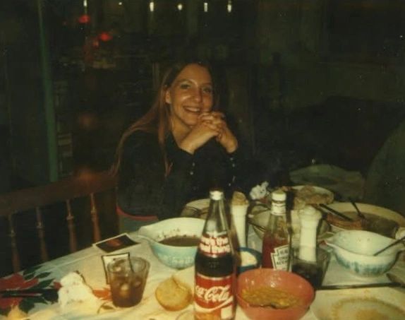 16-year-old Claire