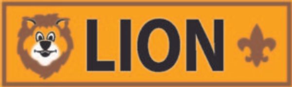 Lion Den Logo
