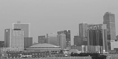 Fort Worth Texas Buildings and Companies and Joint Ventures and Investment Companies.