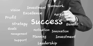 IT Consultant Technology Help Success and Tech Help Near Me.