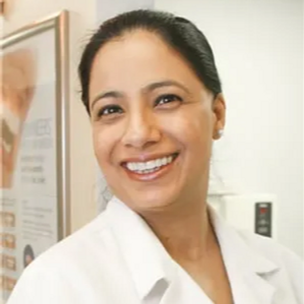 Dr. Aneel Randhawa image