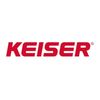 Keiser logo