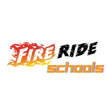 fireride schools logo