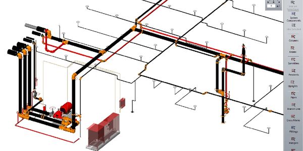 autosprink sprinkler system engineering and coordination