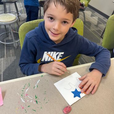 #artcamp #kidsartclass #summerartcampraleigh #paintingforkids #creatingmyart #childrenartraleigh