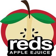 red apple ejuice
