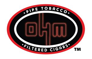 ohm pipe tobacco