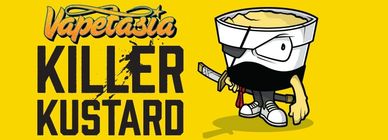 vapetasia killer kustard
