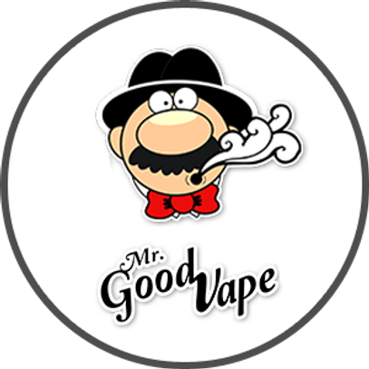 mr. good vape ejuice