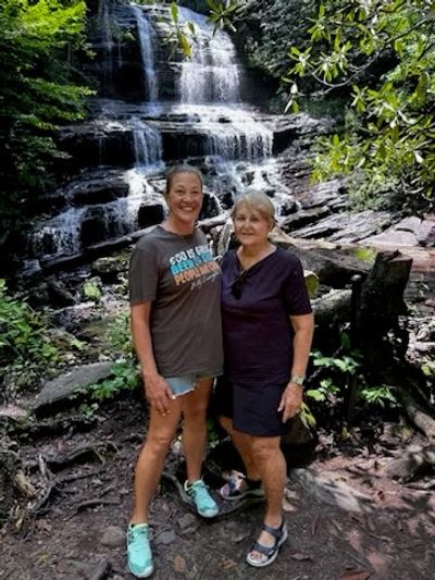 Senior travel companion, elderly services