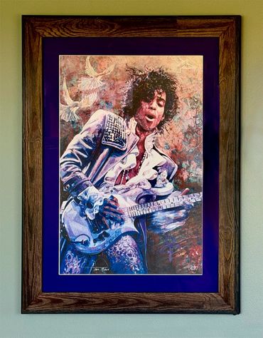 Tom Noll art