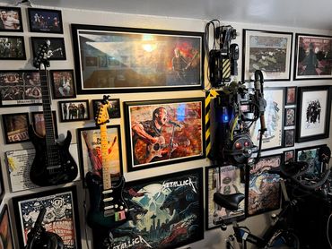 Art around the world