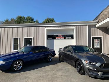 paint correction in bridgewater