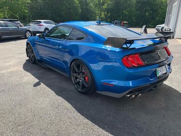 paint correction in berkley