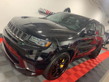 auto detailing in Cape Cod