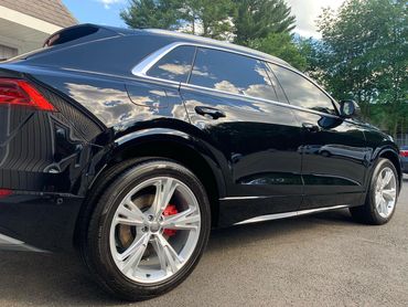 auto detailing in dighton