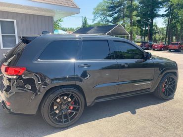 auto detailing in rehoboth