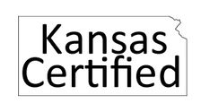 Kansas Certified