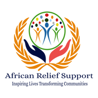 African Relief Support

Charity N0 SC050050