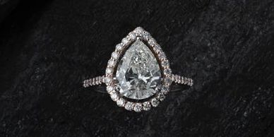 Jewellery Valuations Glasgow