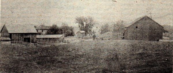 The Big House