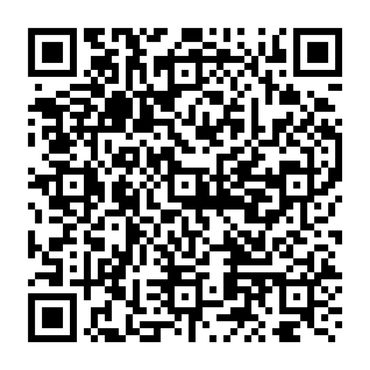 QR Code to Purchase Letters to the Tooth Fairy on Paperback