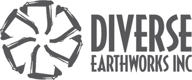 DIVERSE EARTHWORKS