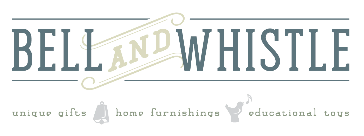 About Us Bell and Whistle