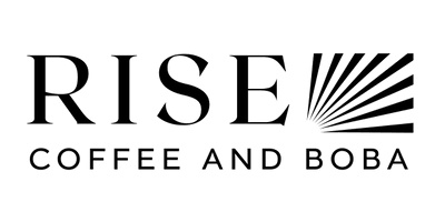 Rise
Coffee and Boba