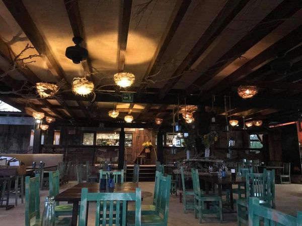 Finca Altozano, Valle de Guadalupe, Mexico