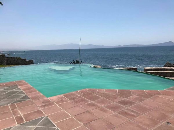 Las Rosas Hotel and Spa, Ensenada, Mexico