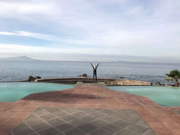 Las Rosas Hotel and Spa, Ensenada, Mexico