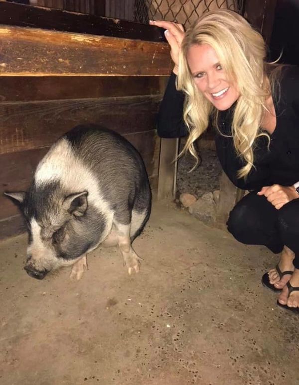 Finca Altozano, Valle de Guadalupe, Mexico