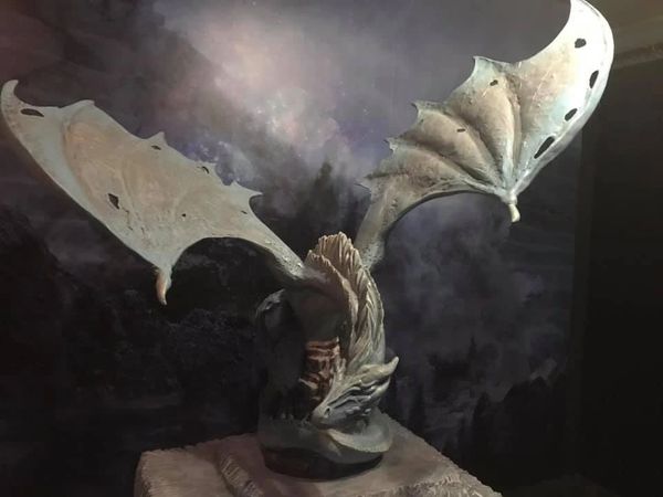 Game of Thrones Museum, Split, Croatia