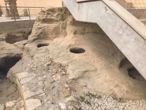 Citadel, Gozo Island, Malta