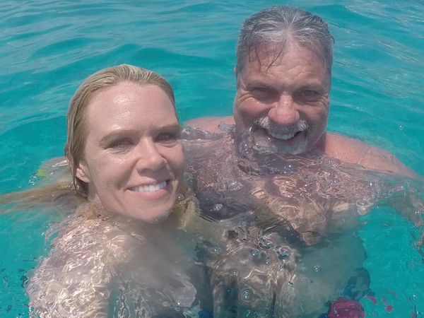 Blue Lagoon, Comino Island, Malta