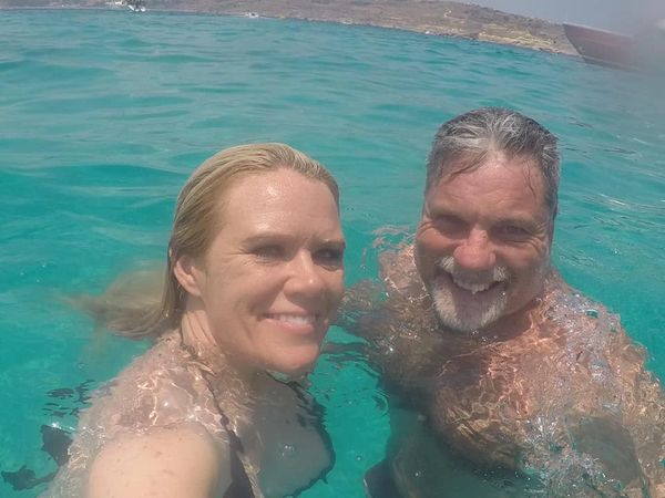 Blue Lagoon, Comino Island, Malta