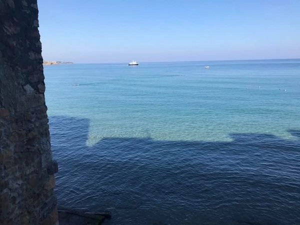 Cefalu, Sicily, Italy