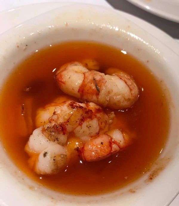 Cerveceria Catalana Tapas Restaurant, Barcelona