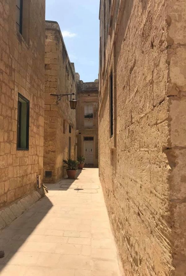 Mdina, Malta