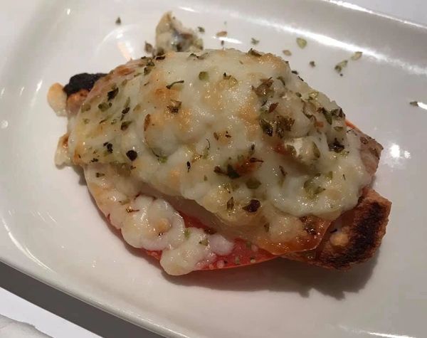 Cerveceria Catalana Tapas Restaurant, Barcelona